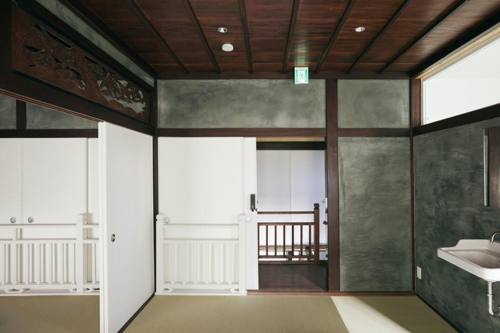 Hotel Jin - Vacation Stay 83083V Tsushima  Exteriör bild