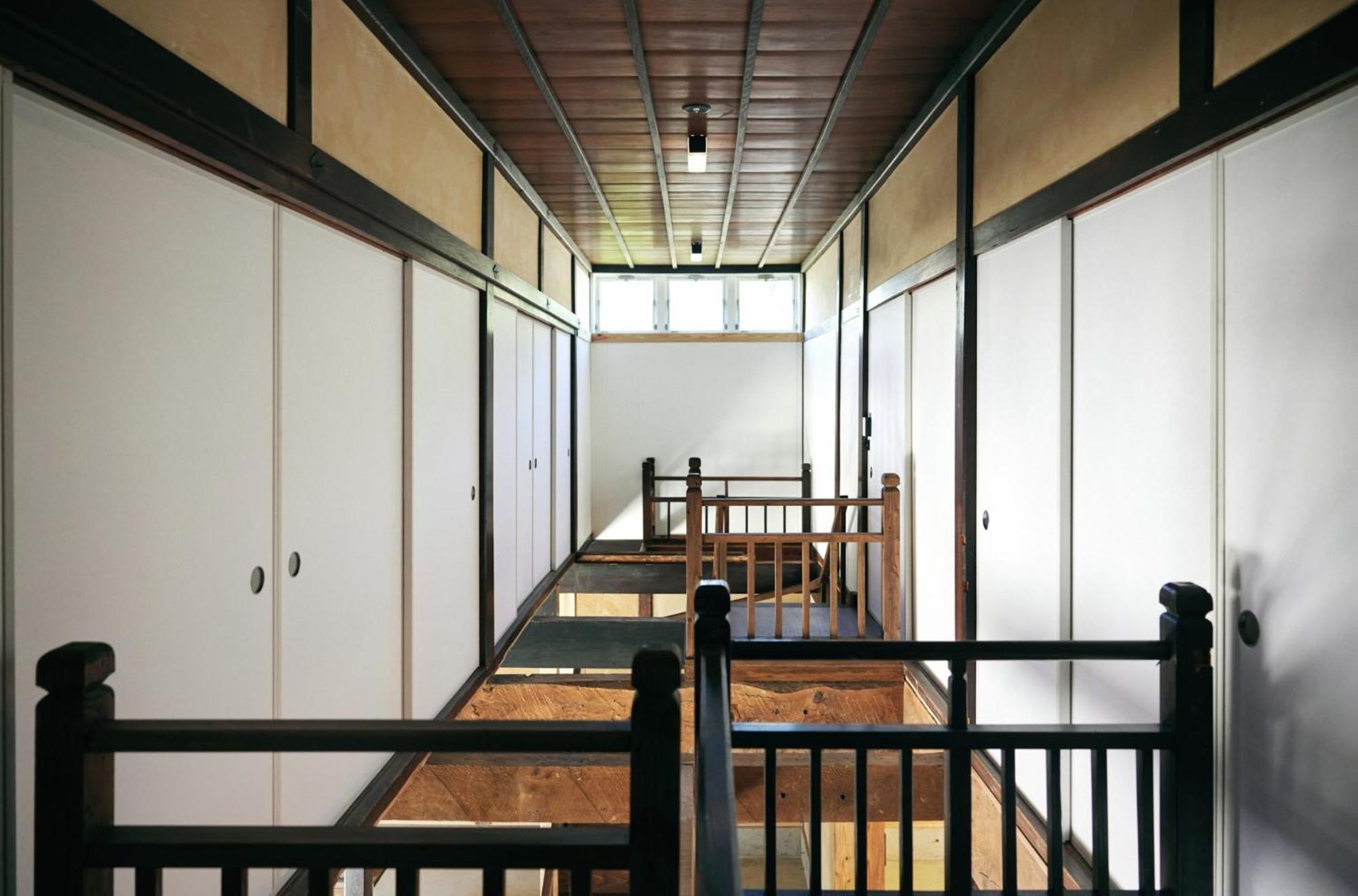 Hotel Jin - Vacation Stay 83083V Tsushima  Exteriör bild