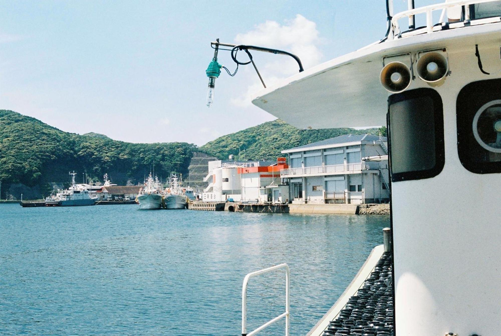 Hotel Jin - Vacation Stay 83083V Tsushima  Exteriör bild